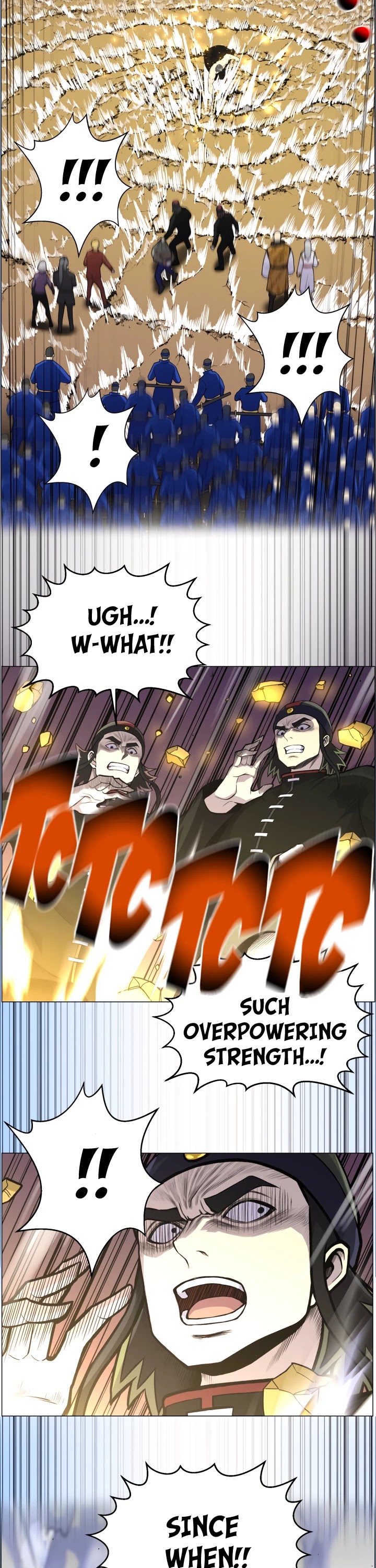 Reverse Villain Chapter 39 page 18 - Chapter 39