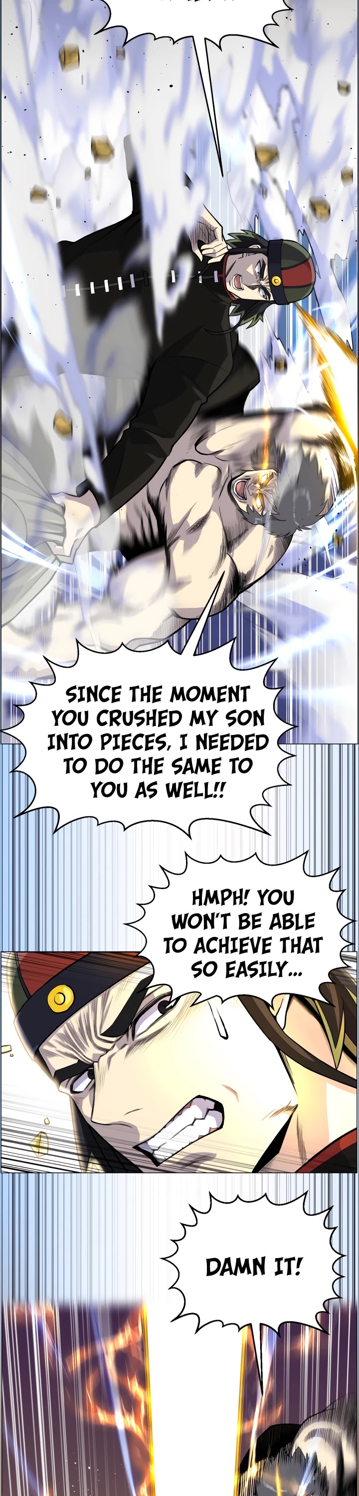 Reverse Villain Chapter 39 page 19 - Chapter 39