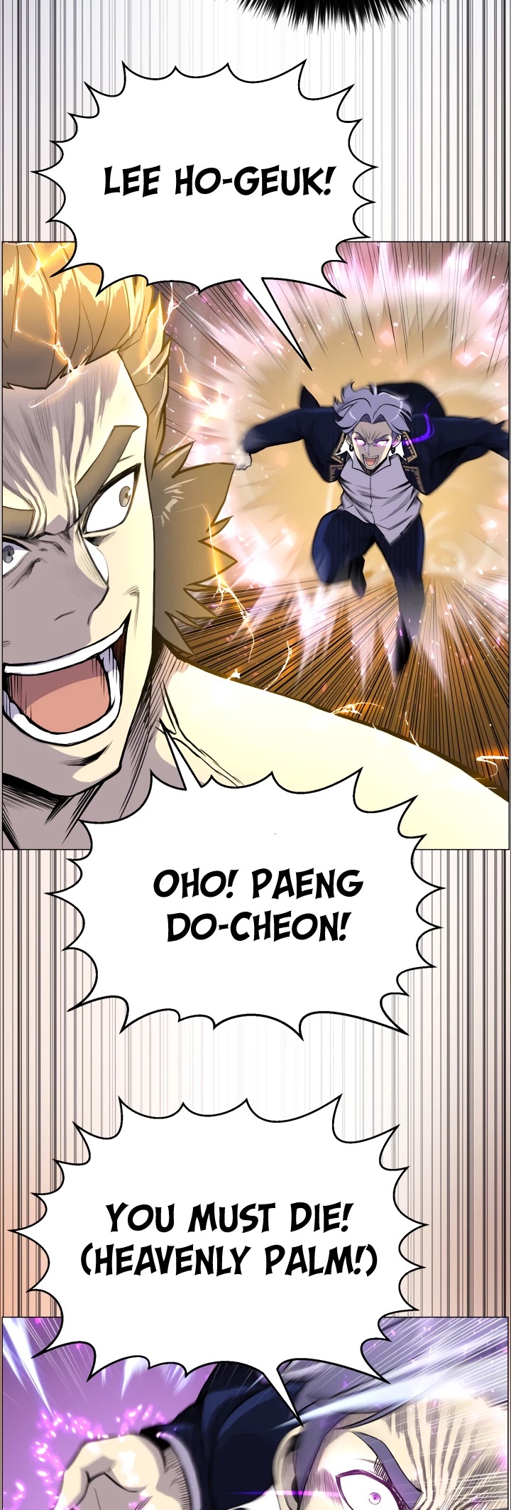 Reverse Villain Chapter 39 page 23 - Chapter 39