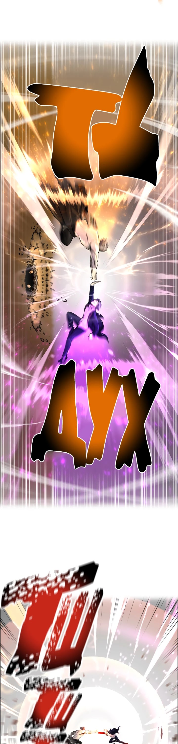 Reverse Villain Chapter 39 page 25 - Chapter 39