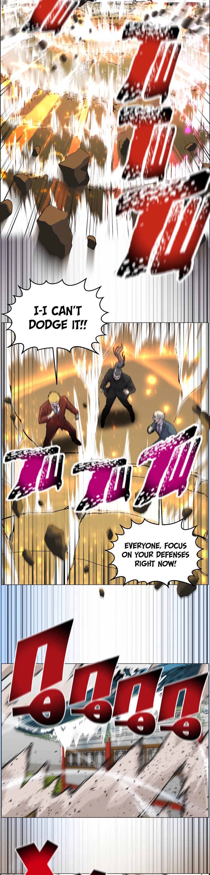Reverse Villain Chapter 39 page 26 - Chapter 39