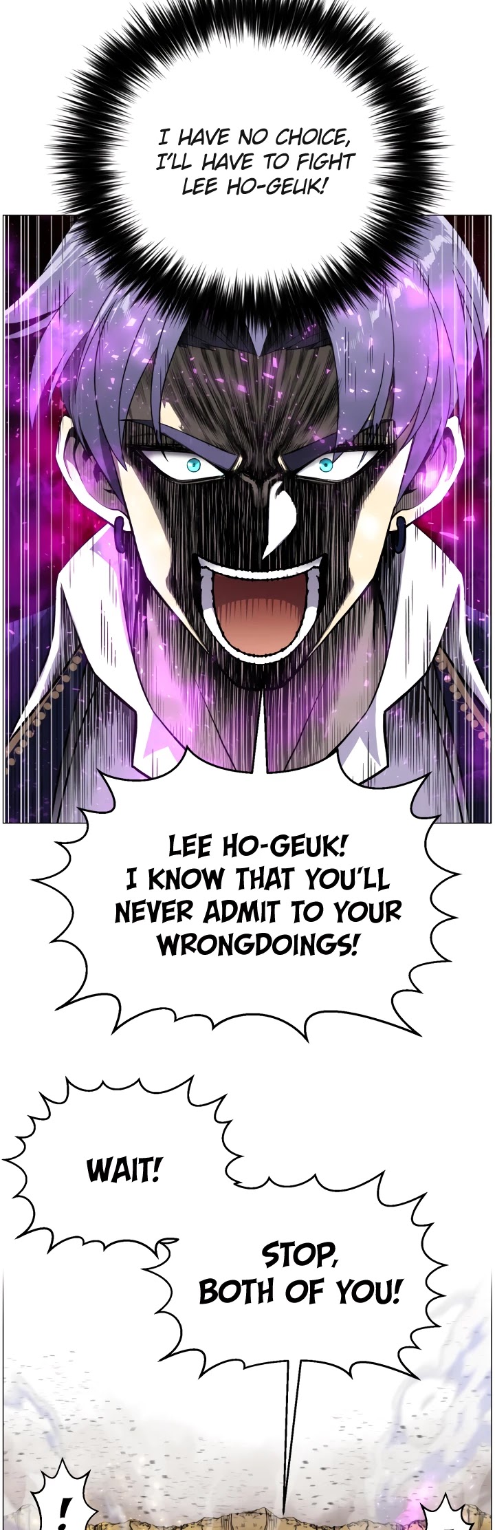 Reverse Villain Chapter 39 page 29 - Chapter 39