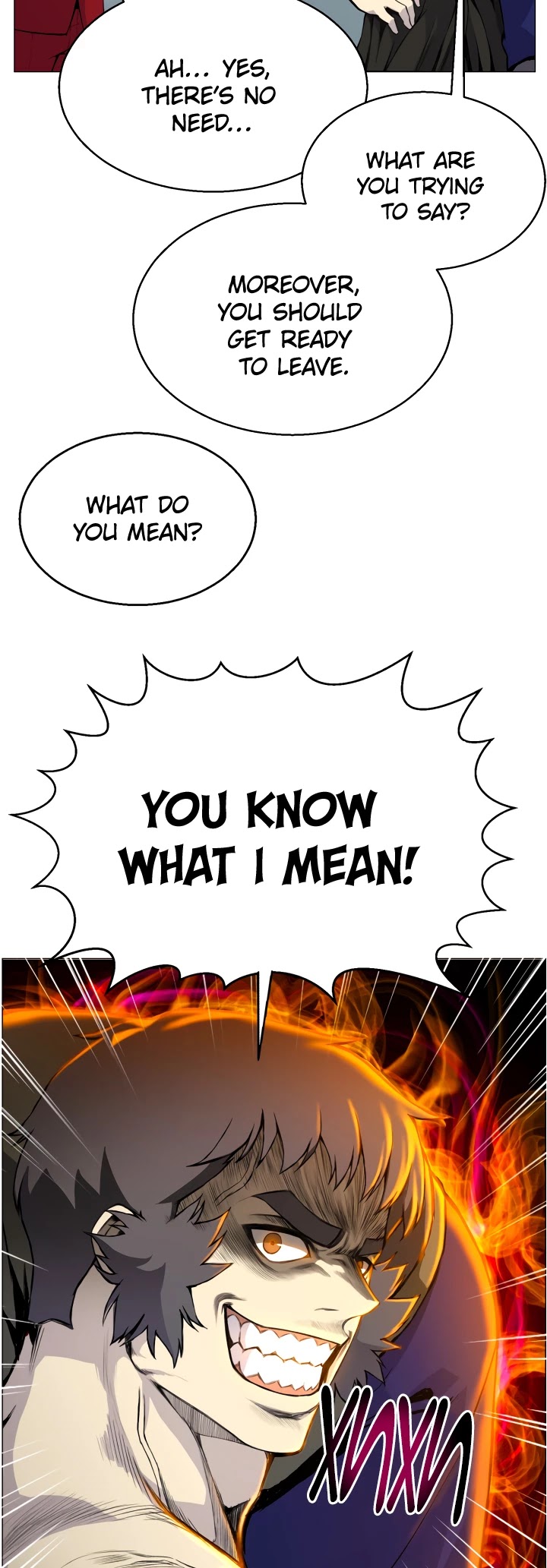 Reverse Villain Chapter 39 page 35 - Chapter 39