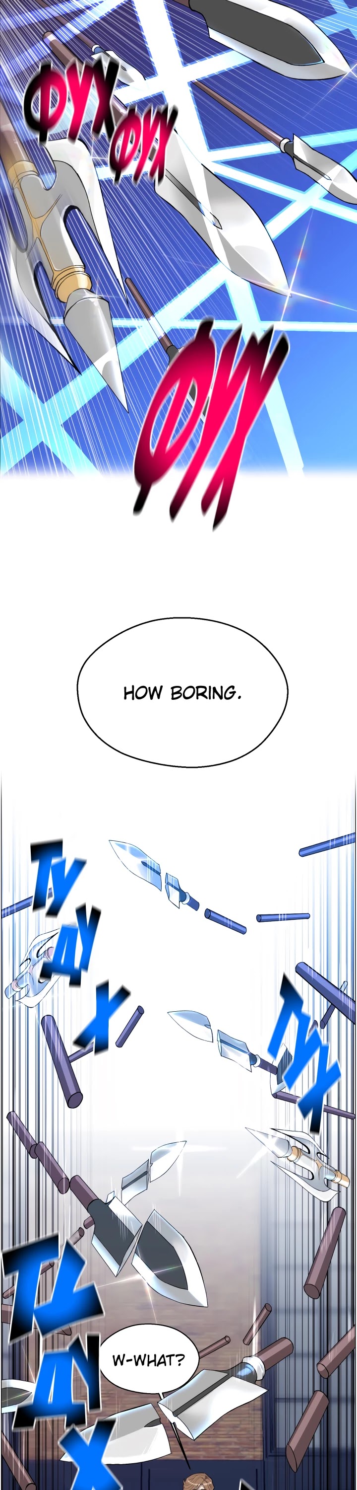 Reverse Villain Chapter 39 page 6 - Chapter 39