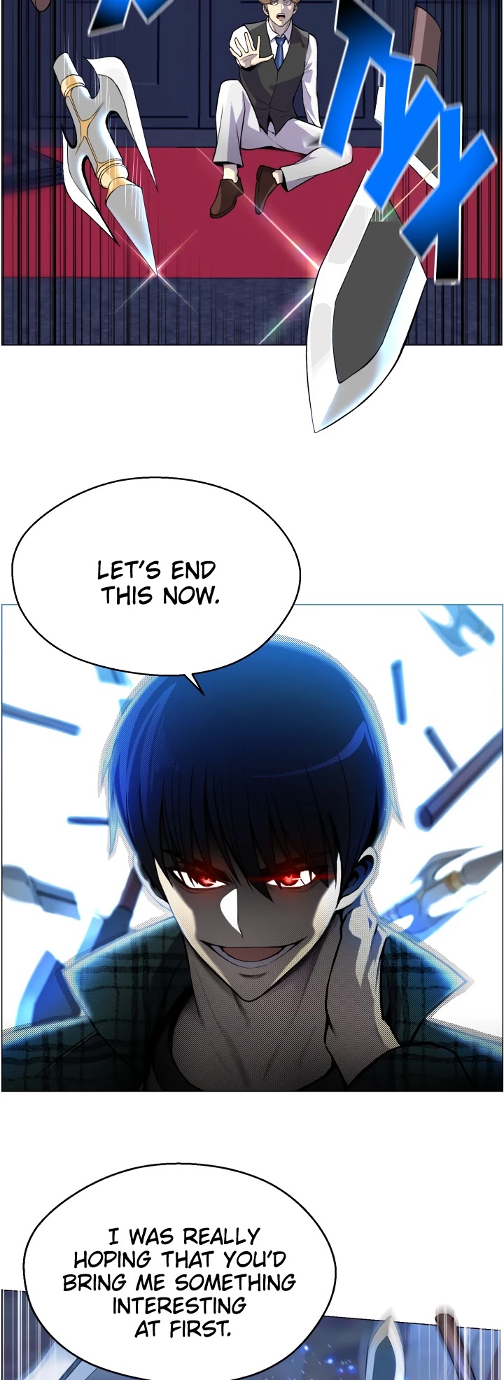 Reverse Villain Chapter 39 page 7 - Chapter 39
