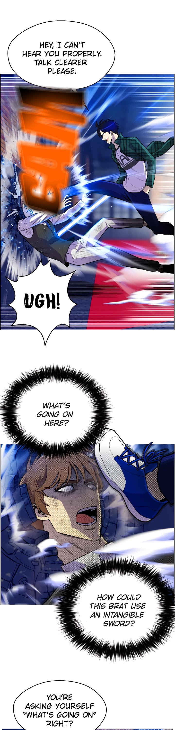 Reverse Villain Chapter 39 page 9 - Chapter 39