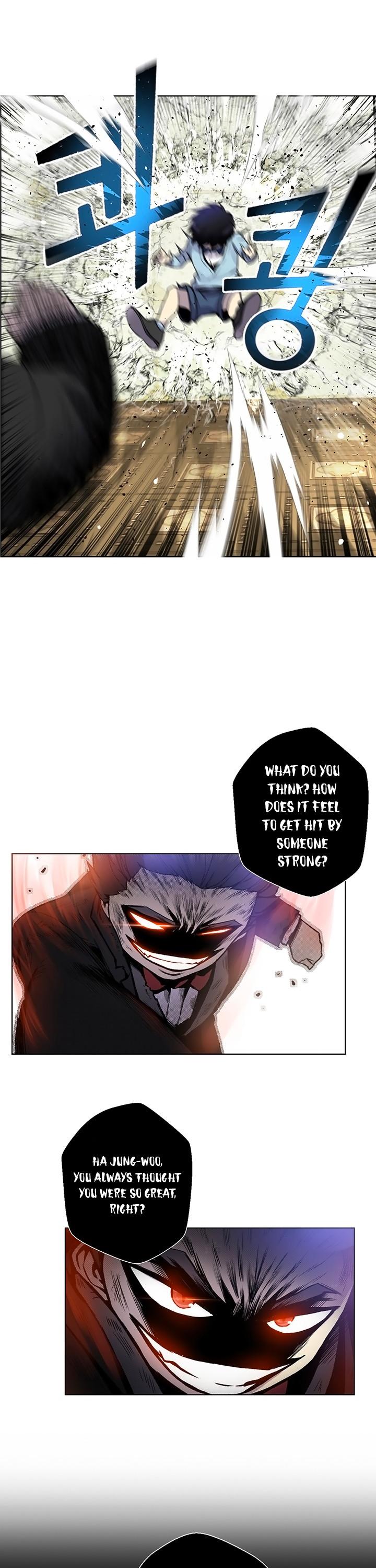 Reverse Villain Chapter 4 page 15 - Chapter 4