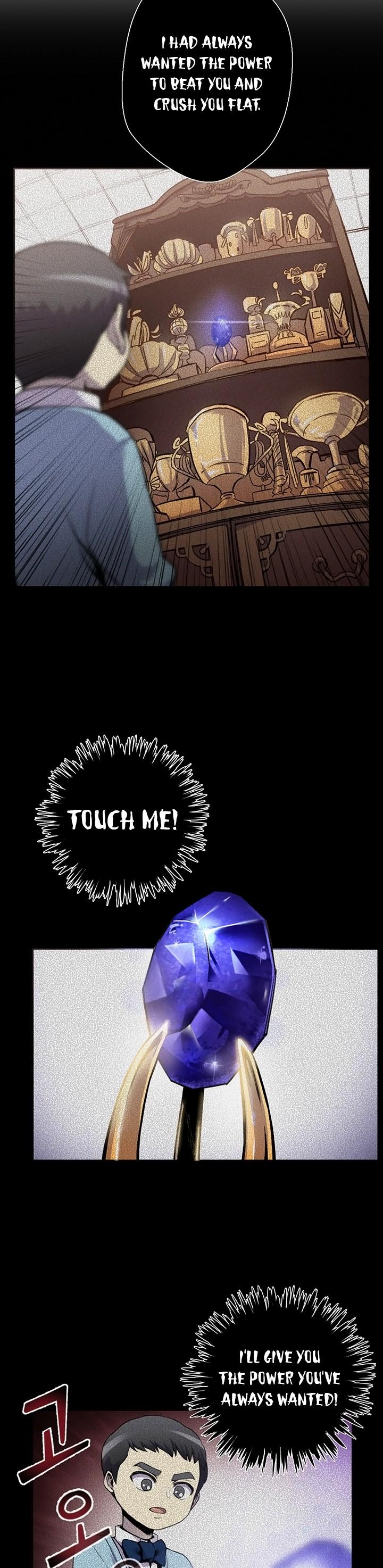 Reverse Villain Chapter 4 page 16 - Chapter 4