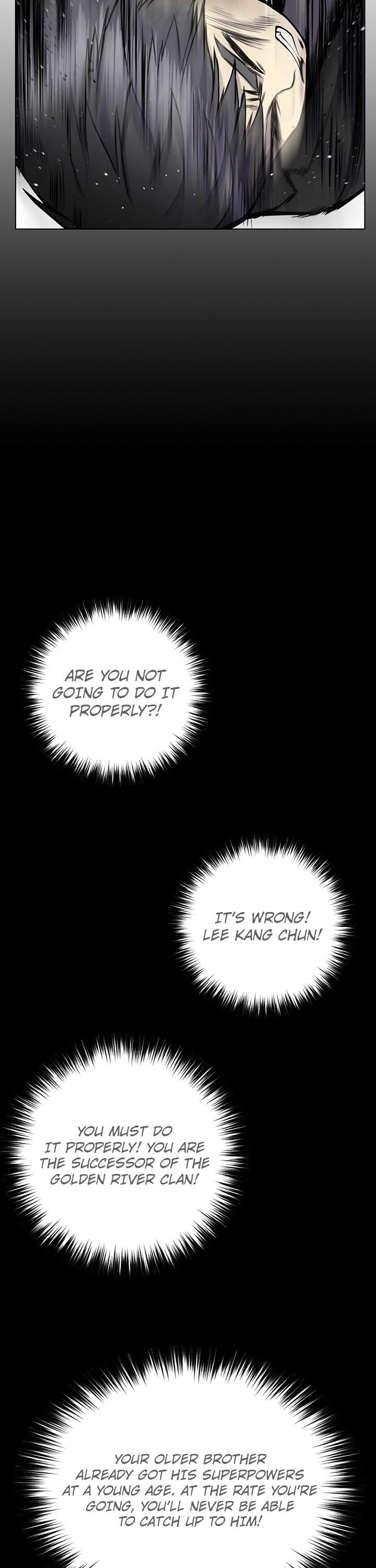 Reverse Villain Chapter 4 page 2 - Chapter 4