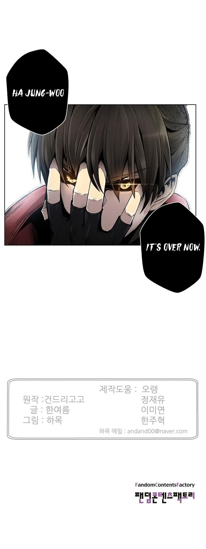 Reverse Villain Chapter 4 page 28 - Chapter 4