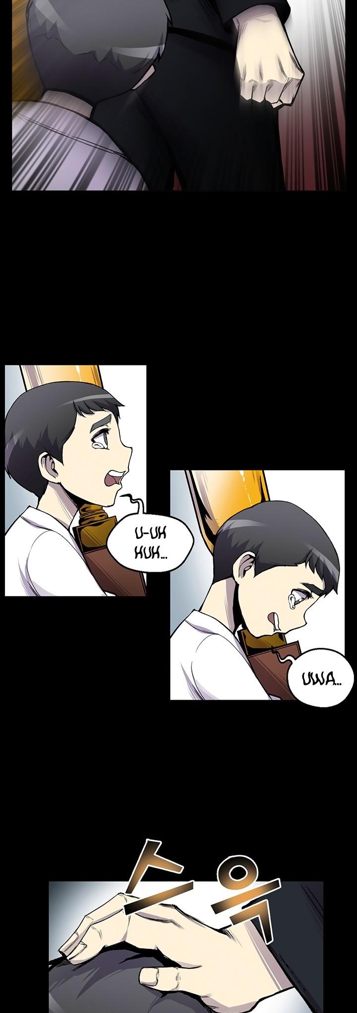 Reverse Villain Chapter 4 page 4 - Chapter 4