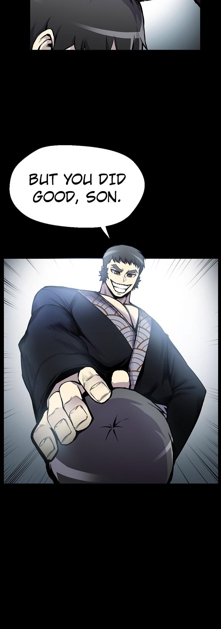 Reverse Villain Chapter 4 page 5 - Chapter 4