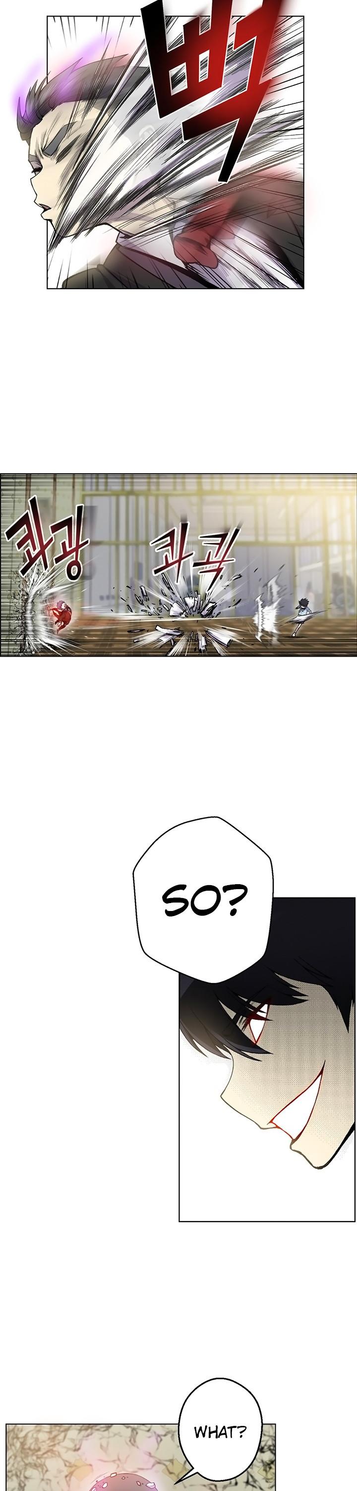 Reverse Villain Chapter 4 page 7 - Chapter 4