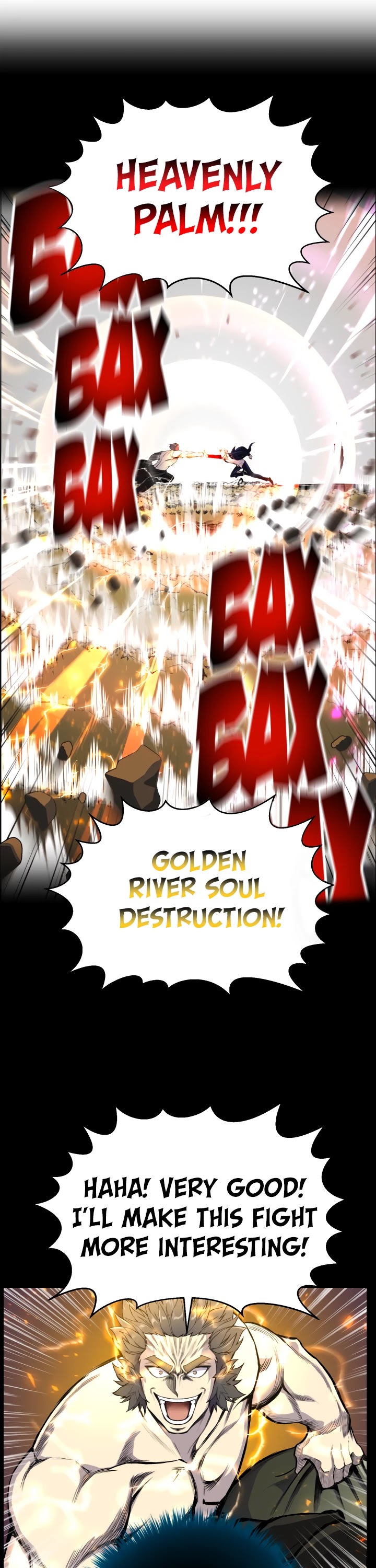 Reverse Villain Chapter 40 page 10 - Chapter 40