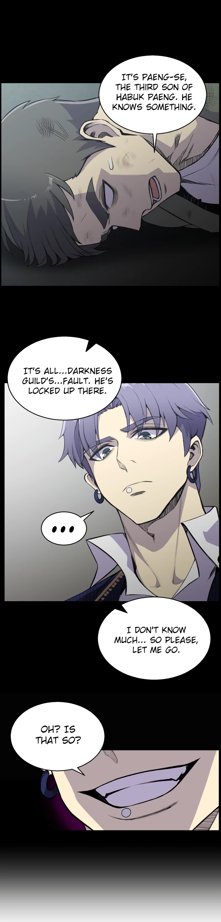 Reverse Villain Chapter 40 page 16 - Chapter 40