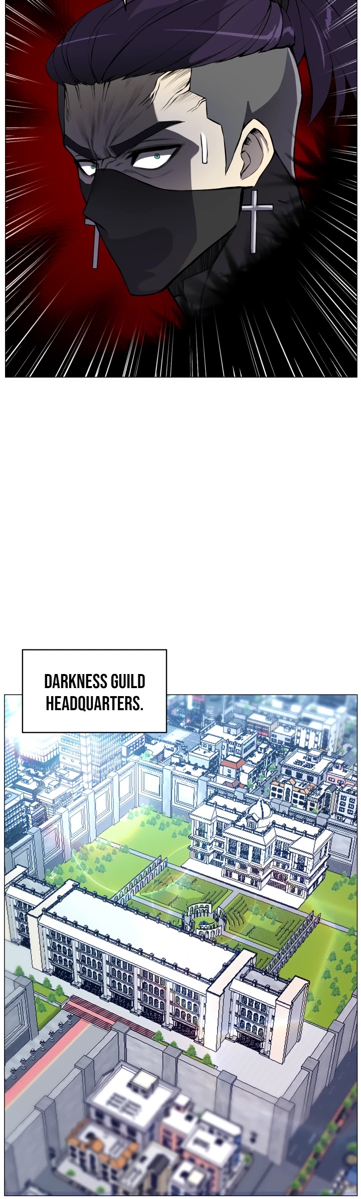 Reverse Villain Chapter 40 page 21 - Chapter 40