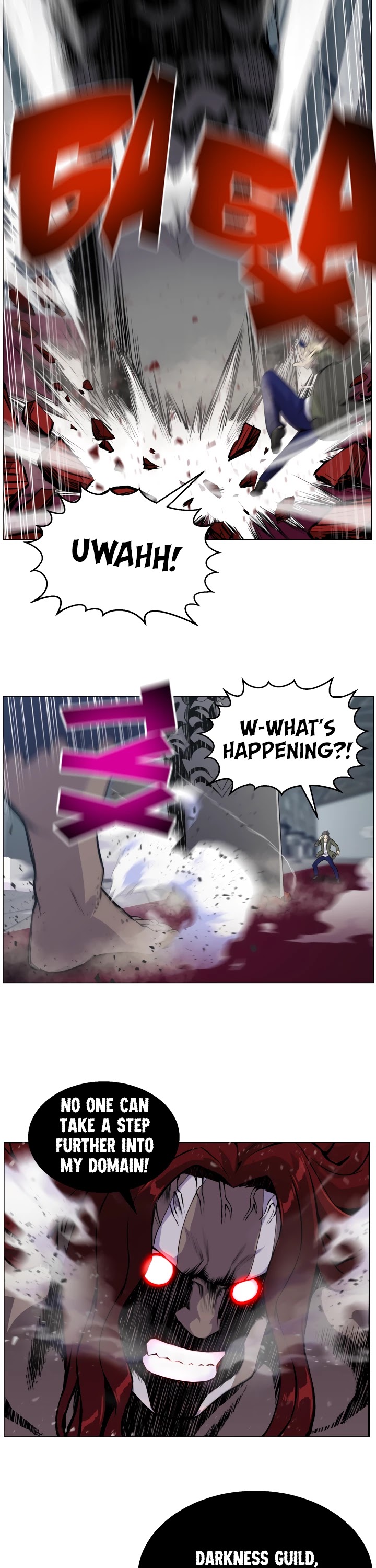 Reverse Villain Chapter 40 page 26 - Chapter 40