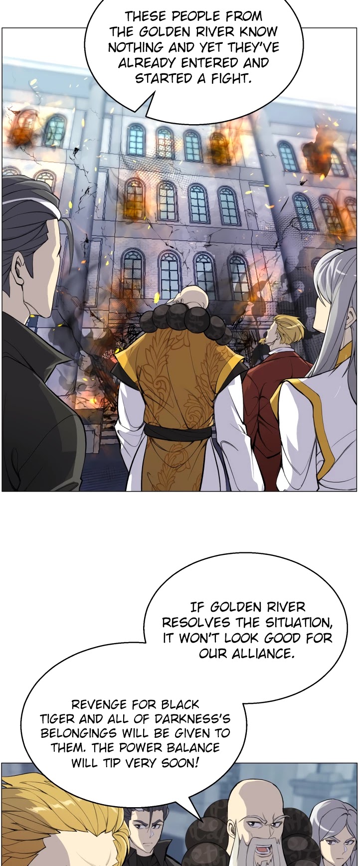 Reverse Villain Chapter 40 page 28 - Chapter 40