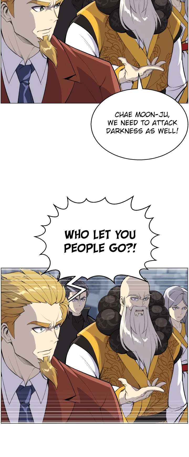 Reverse Villain Chapter 40 page 29 - Chapter 40