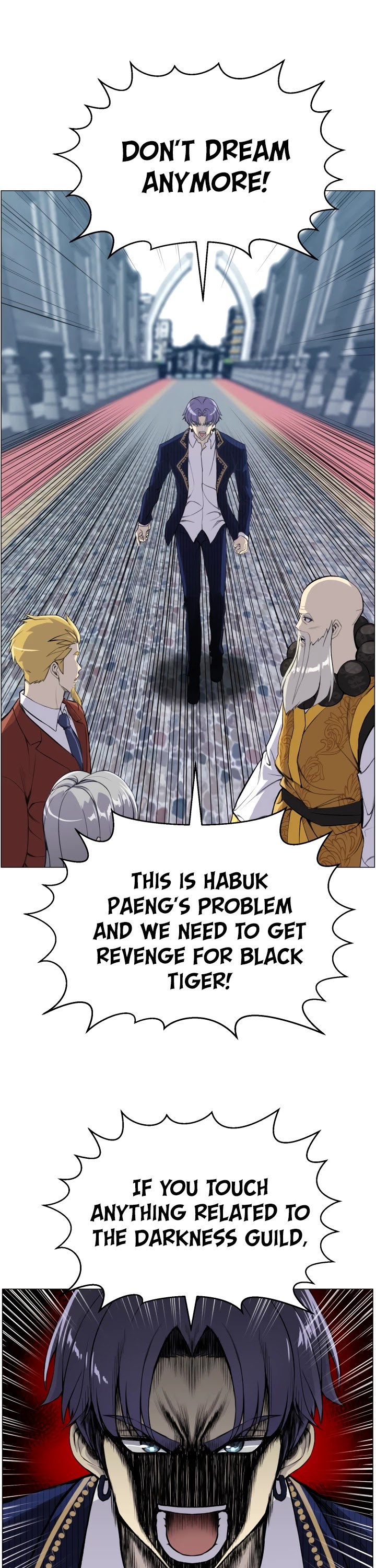 Reverse Villain Chapter 40 page 30 - Chapter 40