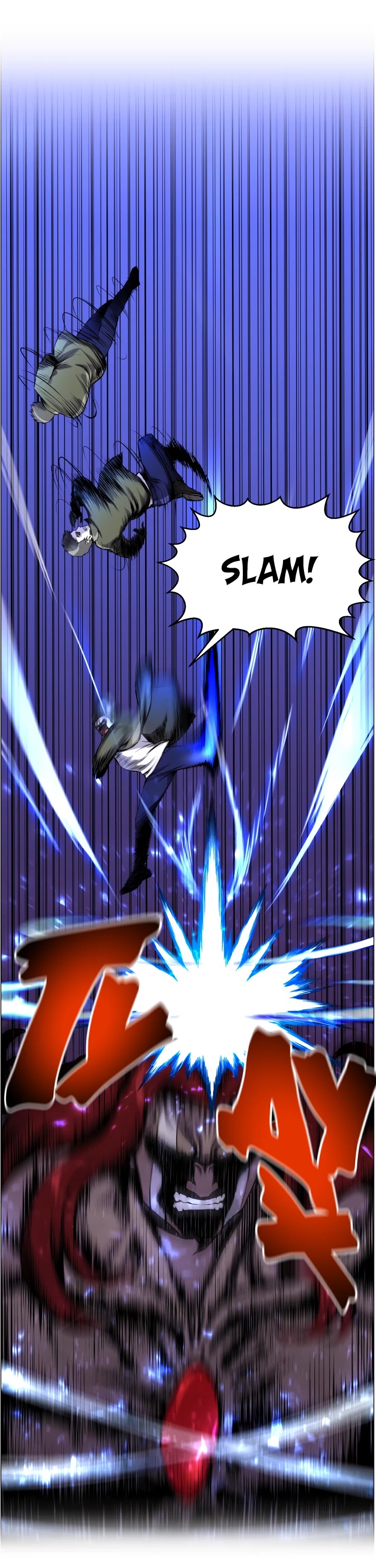 Reverse Villain Chapter 40 page 33 - Chapter 40