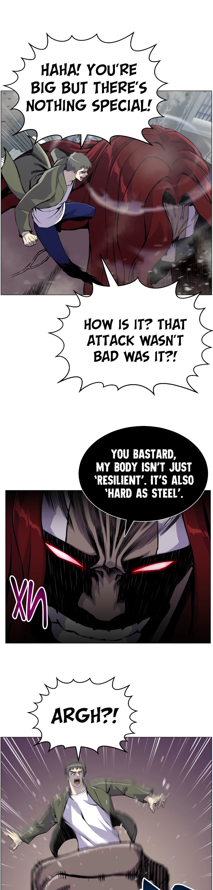 Reverse Villain Chapter 40 page 34 - Chapter 40