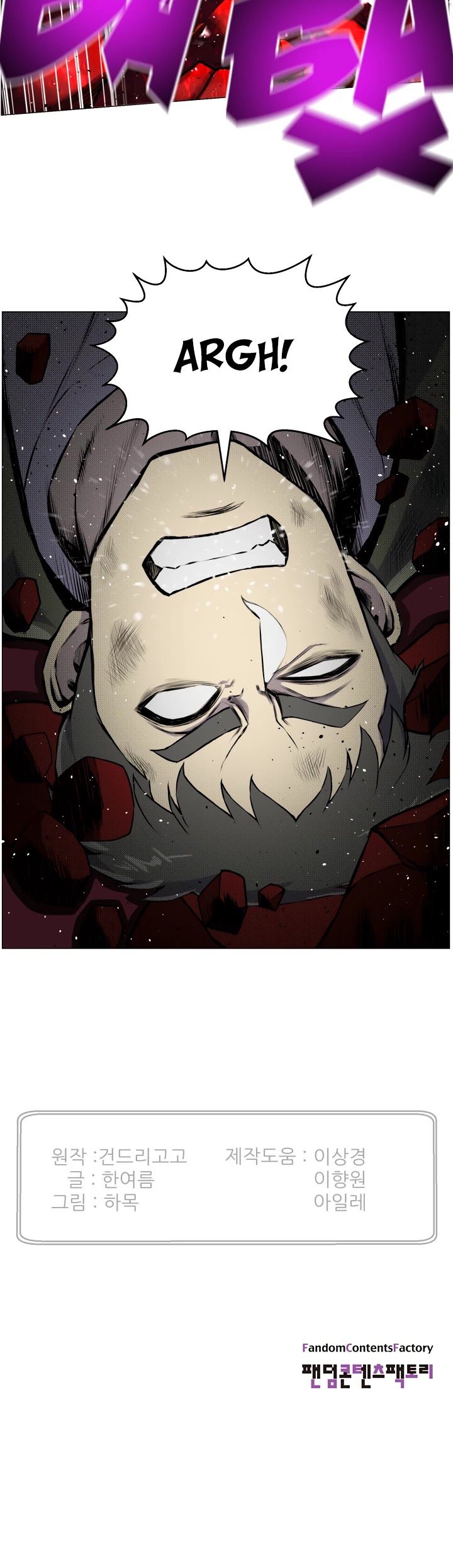 Reverse Villain Chapter 40 page 36 - Chapter 40