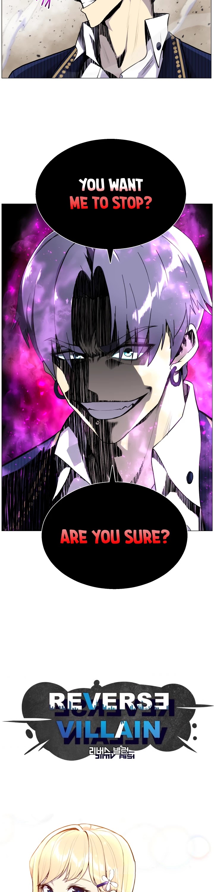 Reverse Villain Chapter 40 page 5 - Chapter 40