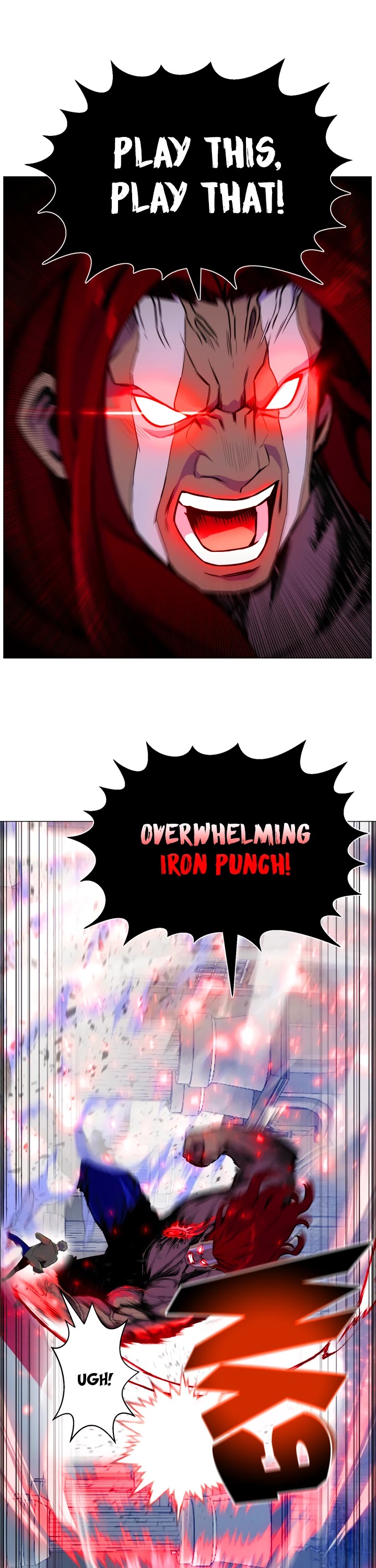 Reverse Villain Chapter 41 page 10 - Chapter 41