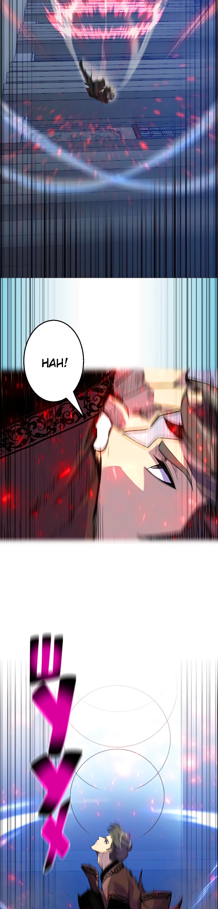 Reverse Villain Chapter 41 page 11 - Chapter 41