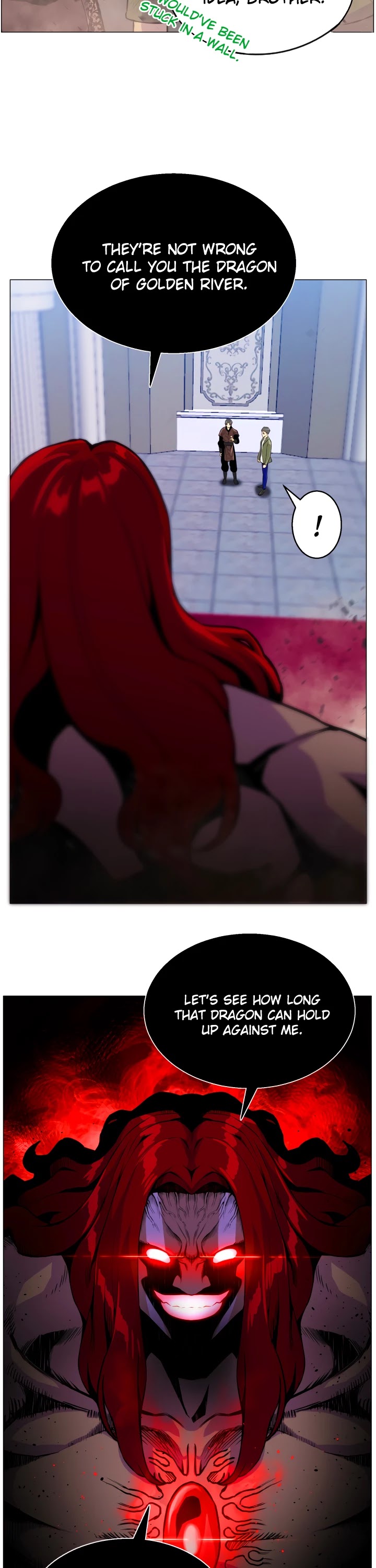 Reverse Villain Chapter 41 page 13 - Chapter 41
