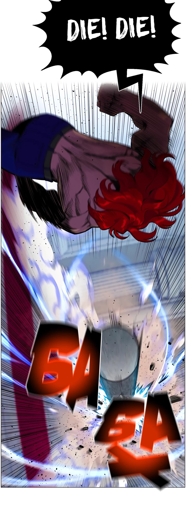 Reverse Villain Chapter 41 page 16 - Chapter 41
