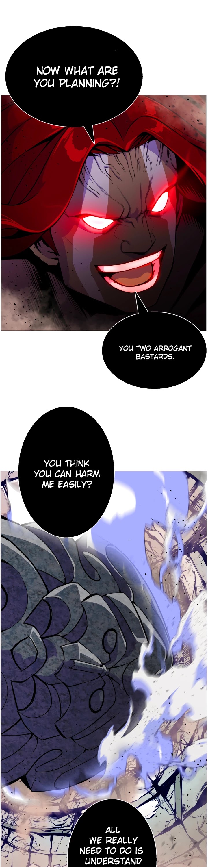 Reverse Villain Chapter 41 page 17 - Chapter 41