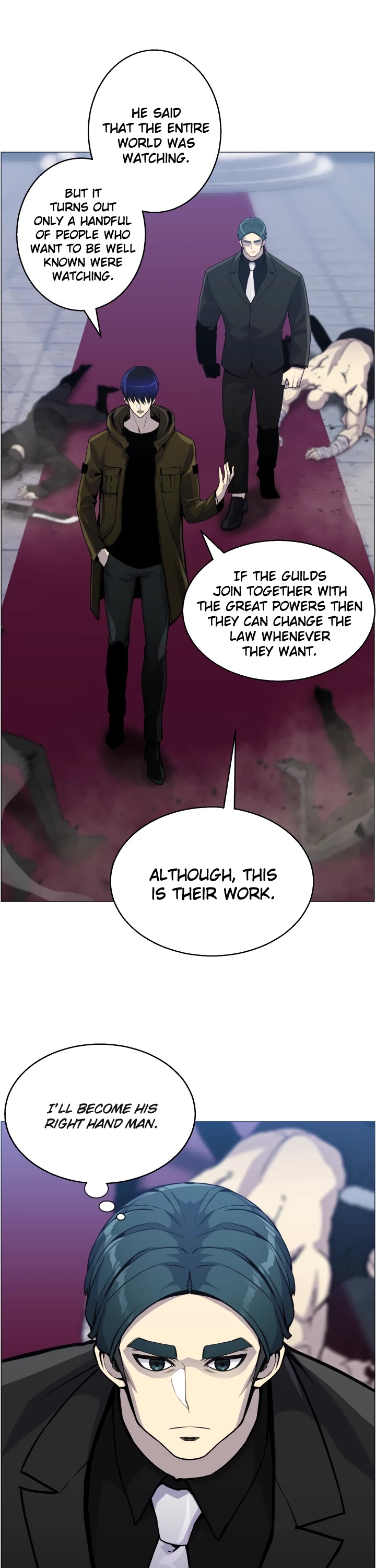 Reverse Villain Chapter 41 page 24 - Chapter 41