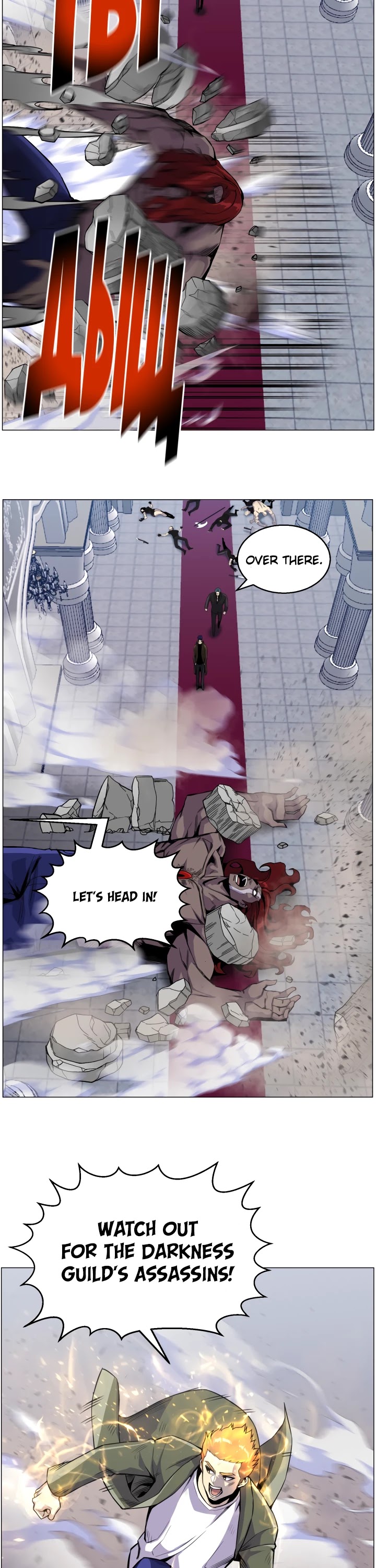 Reverse Villain Chapter 41 page 28 - Chapter 41