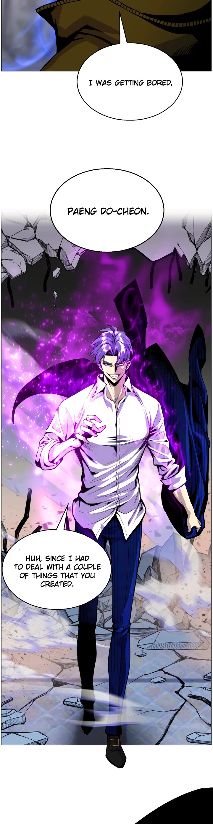 Reverse Villain Chapter 41 page 36 - Chapter 41