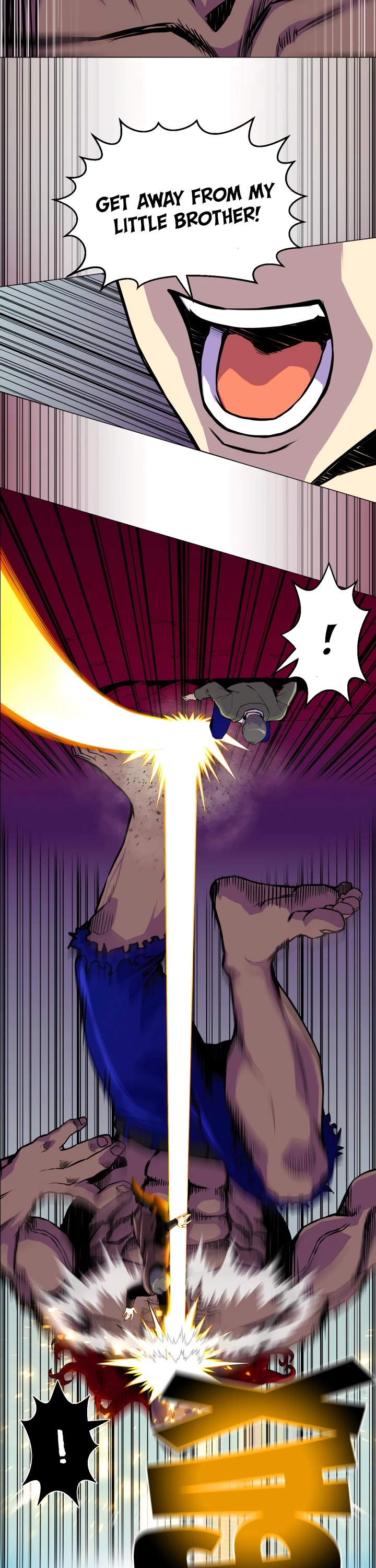 Reverse Villain Chapter 41 page 4 - Chapter 41