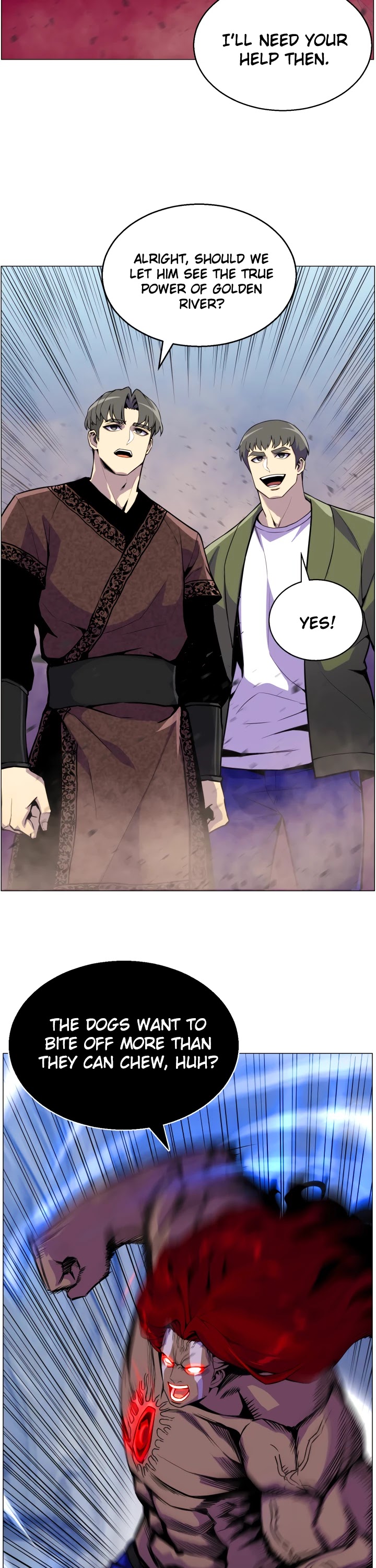 Reverse Villain Chapter 41 page 7 - Chapter 41