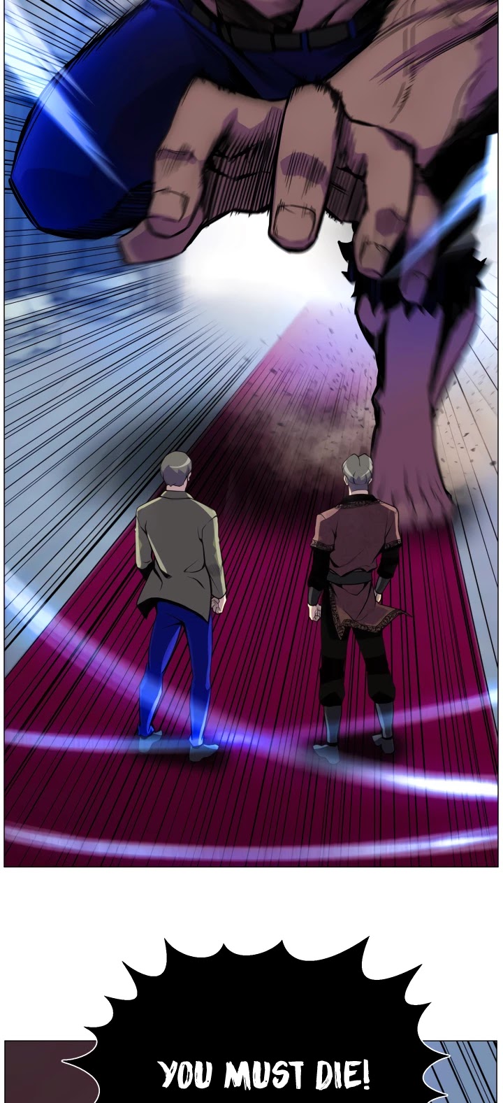 Reverse Villain Chapter 41 page 8 - Chapter 41