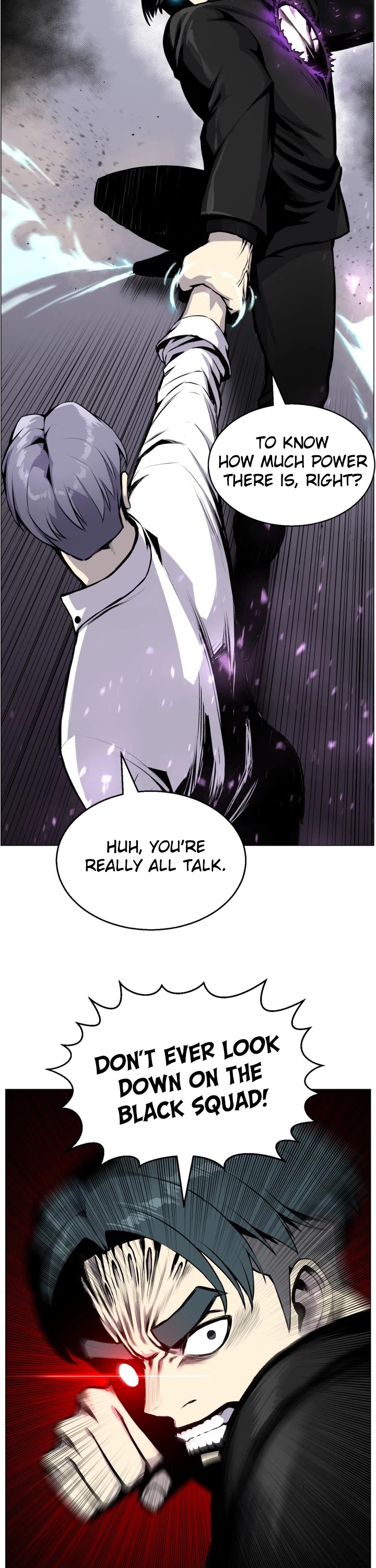 Reverse Villain Chapter 42 page 10 - Chapter 42