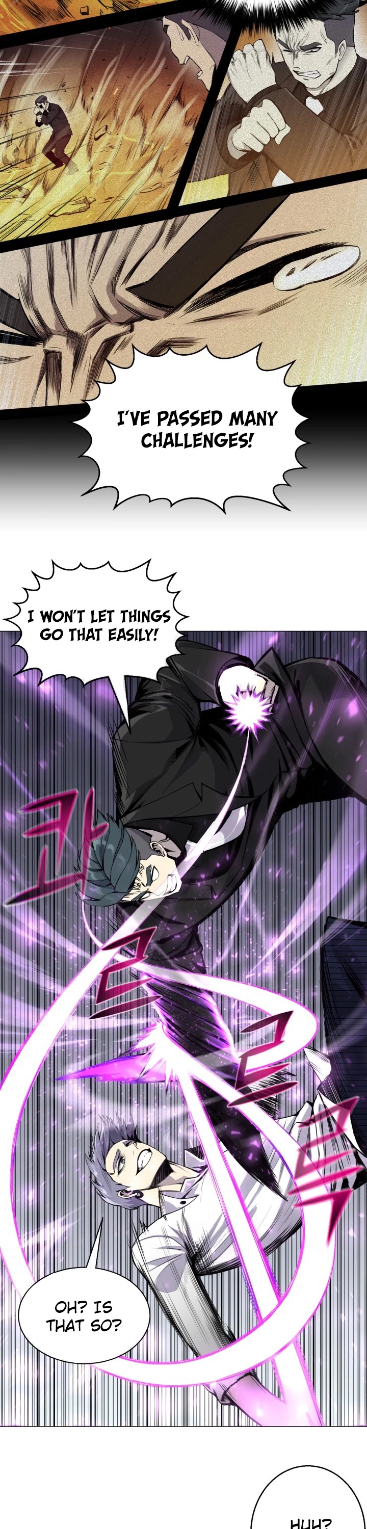 Reverse Villain Chapter 42 page 13 - Chapter 42