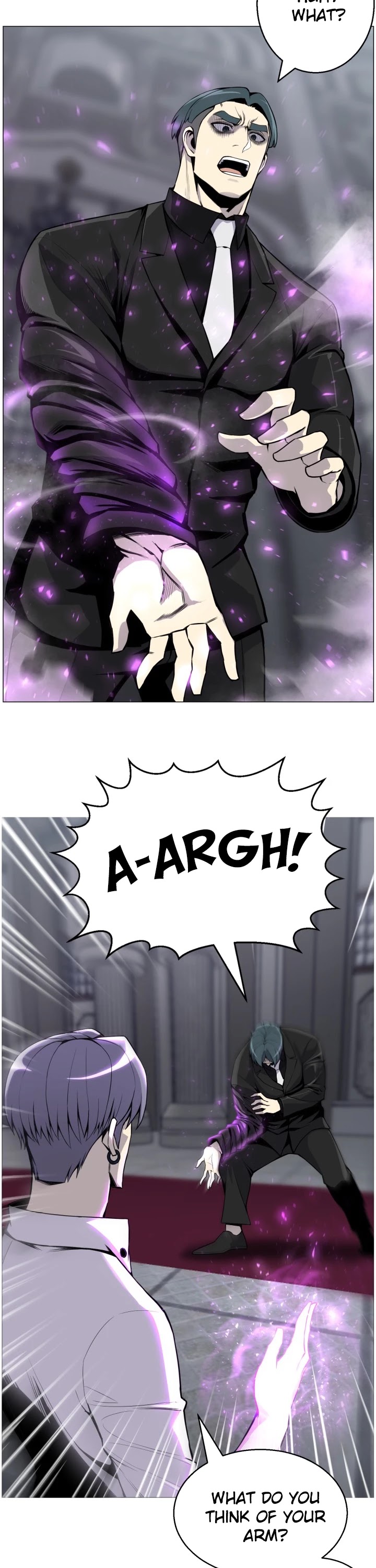 Reverse Villain Chapter 42 page 14 - Chapter 42