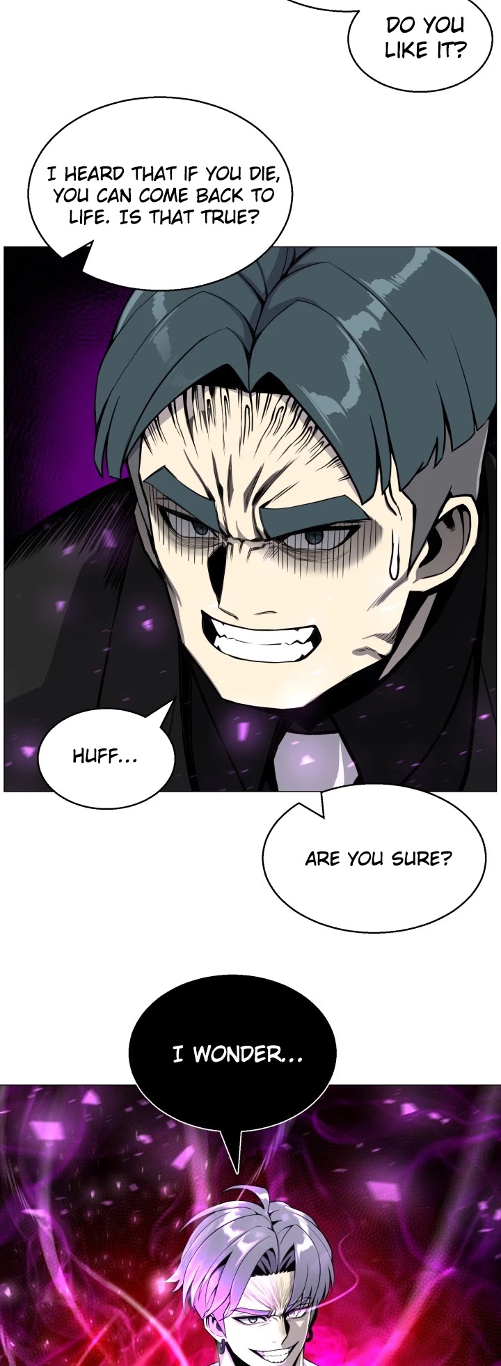Reverse Villain Chapter 42 page 15 - Chapter 42