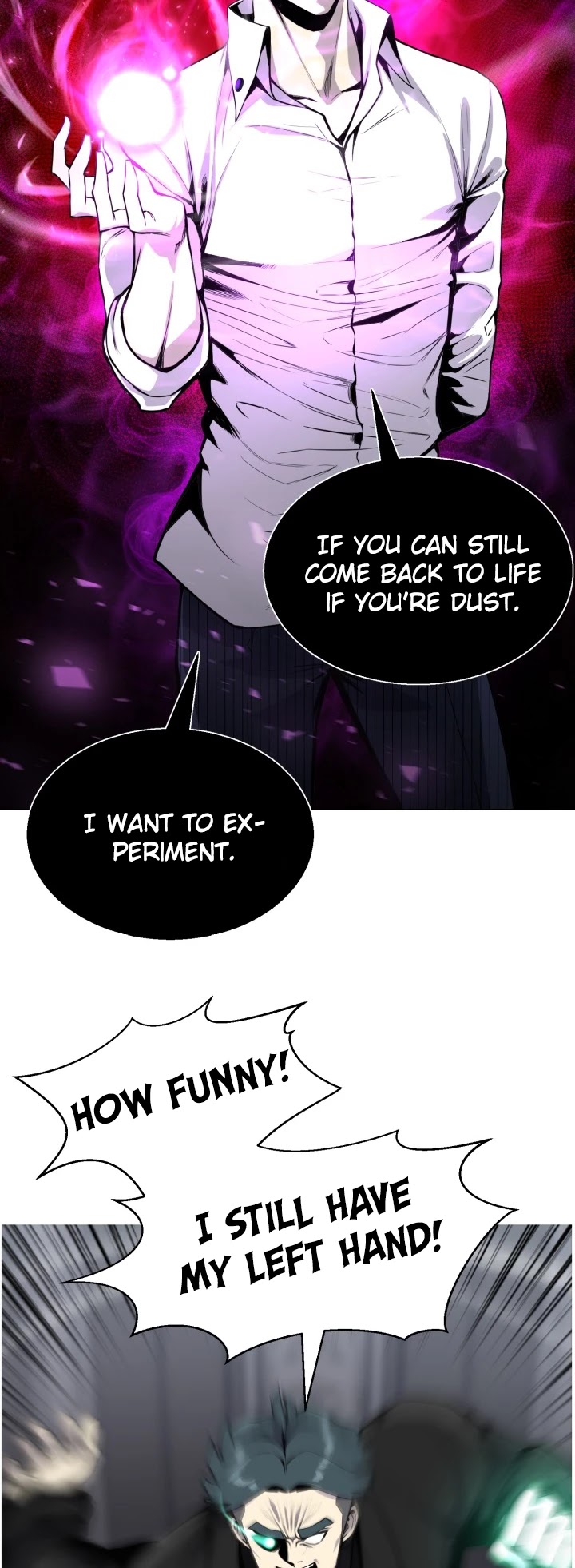 Reverse Villain Chapter 42 page 16 - Chapter 42
