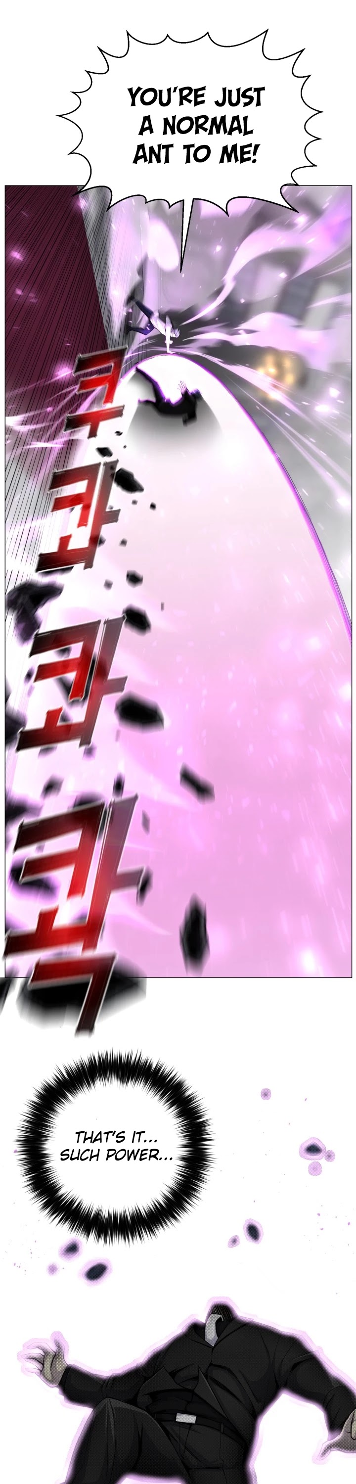 Reverse Villain Chapter 42 page 18 - Chapter 42
