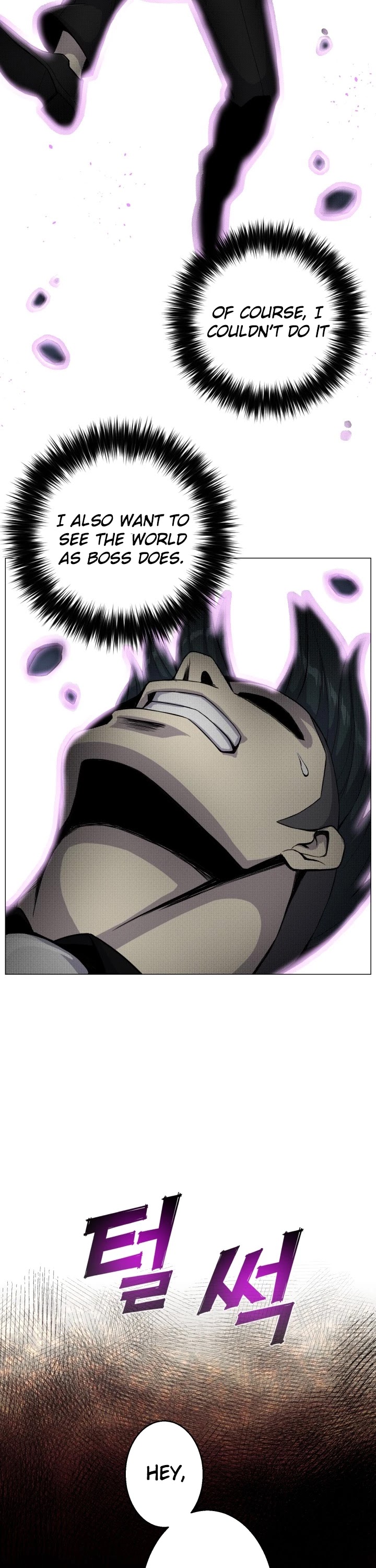 Reverse Villain Chapter 42 page 19 - Chapter 42