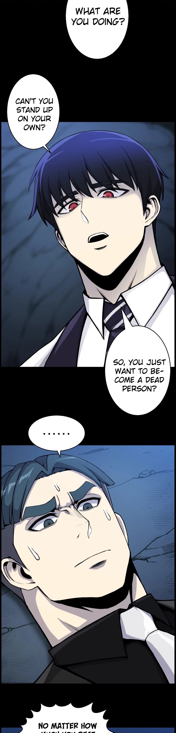 Reverse Villain Chapter 42 page 20 - Chapter 42