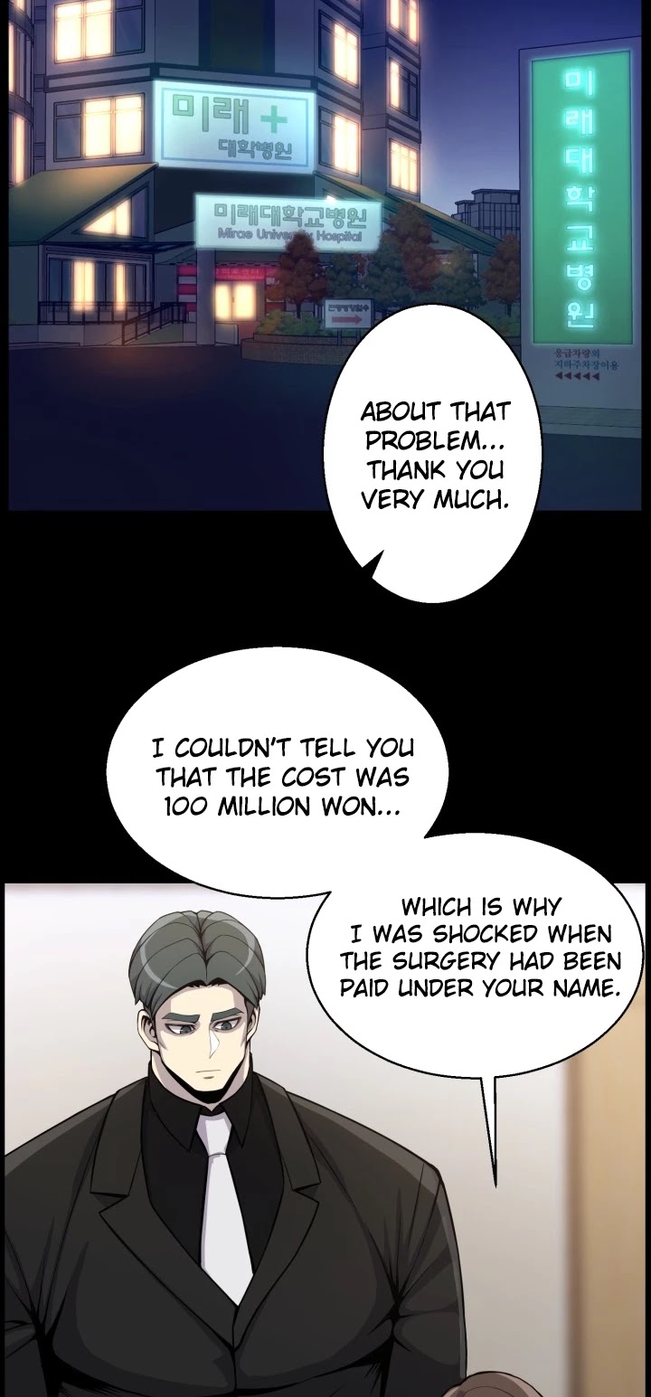 Reverse Villain Chapter 42 page 24 - Chapter 42