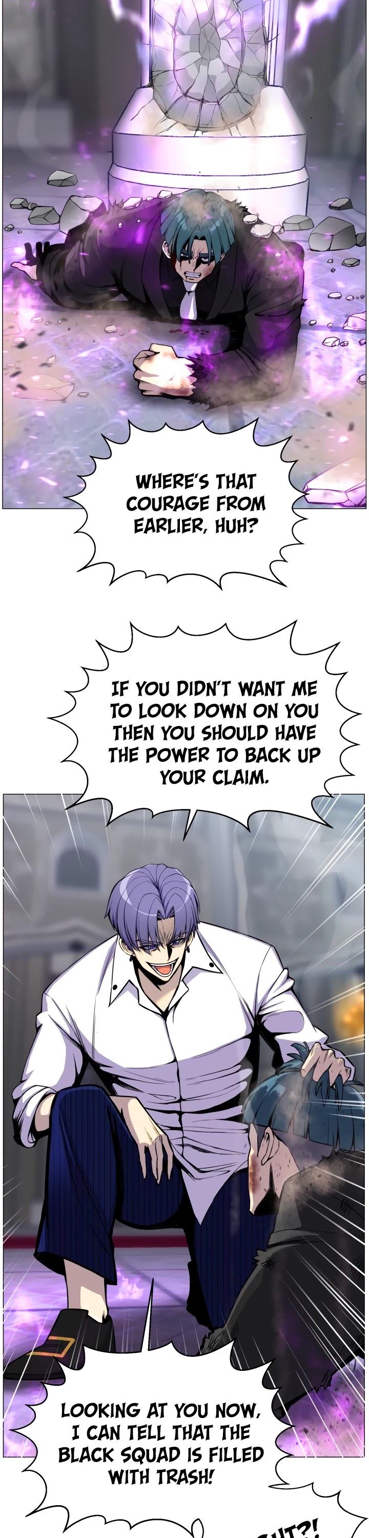 Reverse Villain Chapter 42 page 26 - Chapter 42