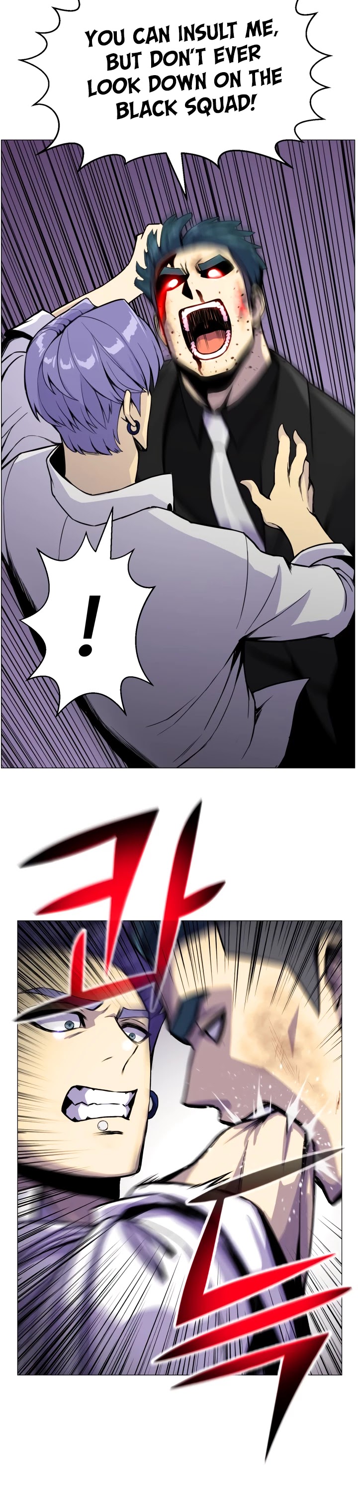 Reverse Villain Chapter 42 page 28 - Chapter 42